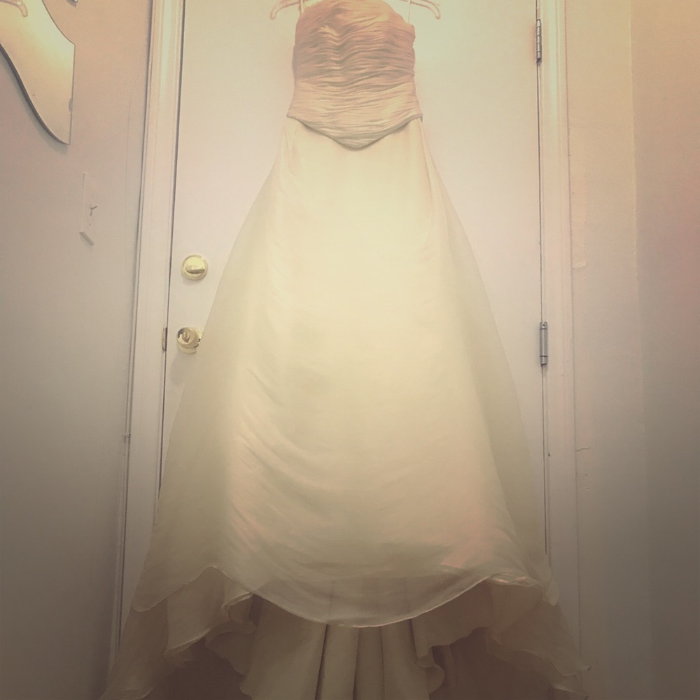 Couture Wedding Dress